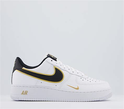 nike air force 40 herren|air force 1 sneaker gold.